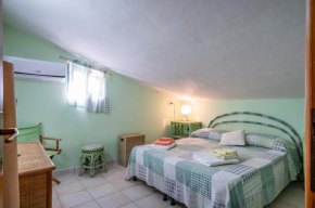 Torre di Calasetta Cozy Apartment